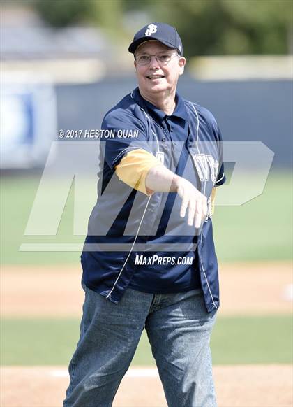 Thumbnail 1 in JSerra Catholic @ St. John Bosco photogallery.