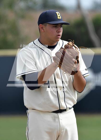 Thumbnail 2 in JSerra Catholic @ St. John Bosco photogallery.