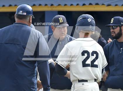Thumbnail 2 in JSerra Catholic @ St. John Bosco photogallery.