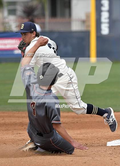 Thumbnail 1 in JSerra Catholic @ St. John Bosco photogallery.