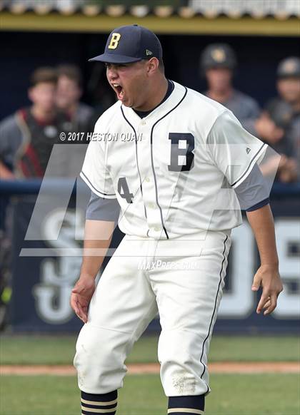 Thumbnail 1 in JSerra Catholic @ St. John Bosco photogallery.