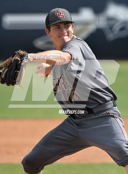 Thumbnail 1 in JSerra Catholic @ St. John Bosco photogallery.