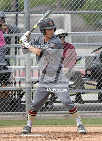 Thumbnail 1 in JSerra Catholic @ St. John Bosco photogallery.