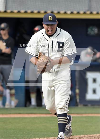 Thumbnail 3 in JSerra Catholic @ St. John Bosco photogallery.