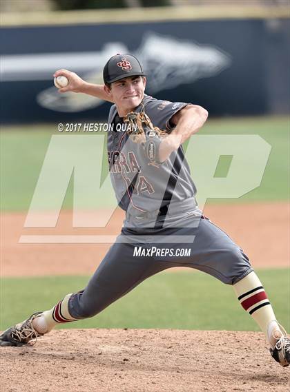 Thumbnail 2 in JSerra Catholic @ St. John Bosco photogallery.