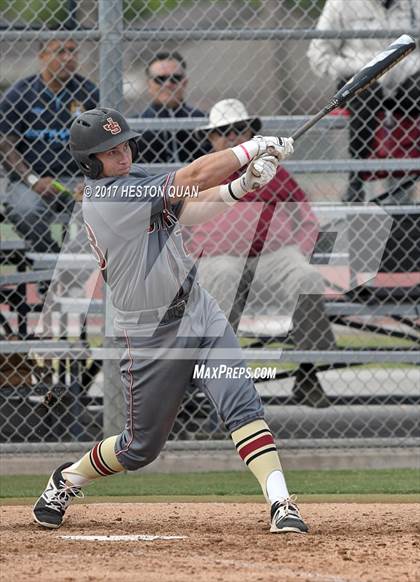 Thumbnail 1 in JSerra Catholic @ St. John Bosco photogallery.