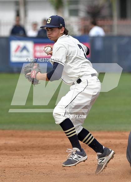 Thumbnail 3 in JSerra Catholic @ St. John Bosco photogallery.