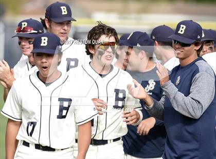 Thumbnail 1 in JSerra Catholic @ St. John Bosco photogallery.