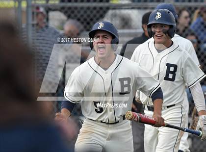 Thumbnail 2 in JSerra Catholic @ St. John Bosco photogallery.