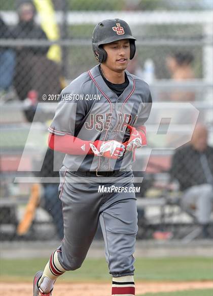 Thumbnail 3 in JSerra Catholic @ St. John Bosco photogallery.