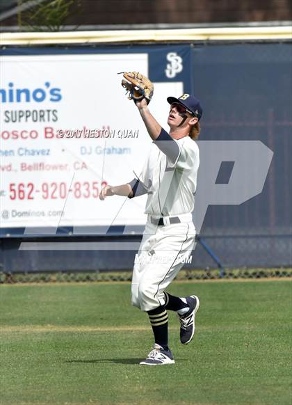Thumbnail 2 in JSerra Catholic @ St. John Bosco photogallery.