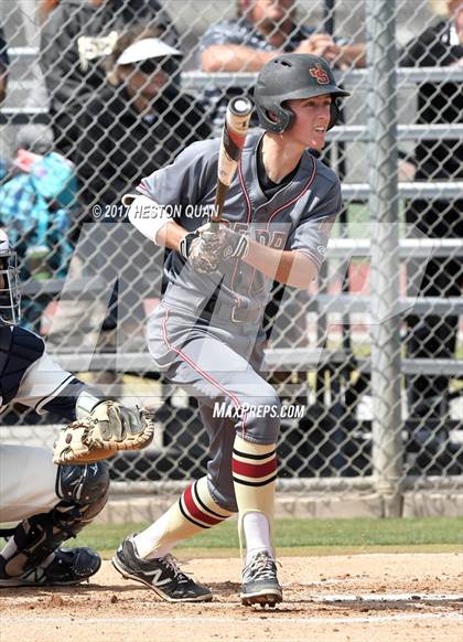 Thumbnail 3 in JSerra Catholic @ St. John Bosco photogallery.