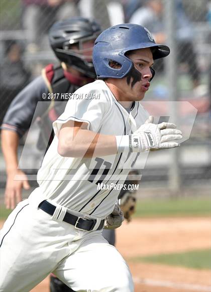 Thumbnail 3 in JSerra Catholic @ St. John Bosco photogallery.