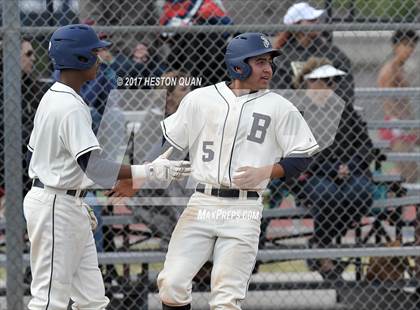 Thumbnail 3 in JSerra Catholic @ St. John Bosco photogallery.