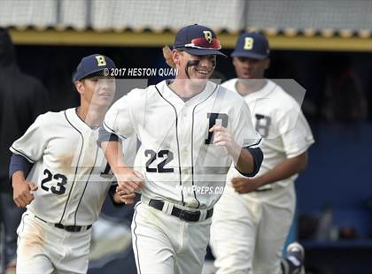 Thumbnail 2 in JSerra Catholic @ St. John Bosco photogallery.