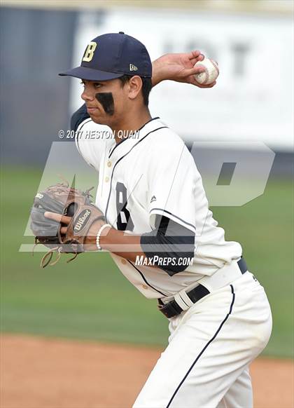 Thumbnail 1 in JSerra Catholic @ St. John Bosco photogallery.