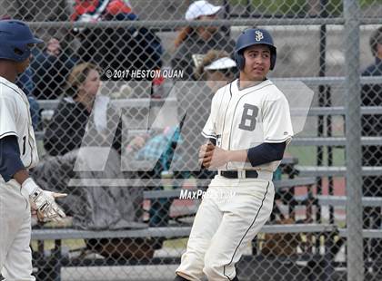 Thumbnail 1 in JSerra Catholic @ St. John Bosco photogallery.