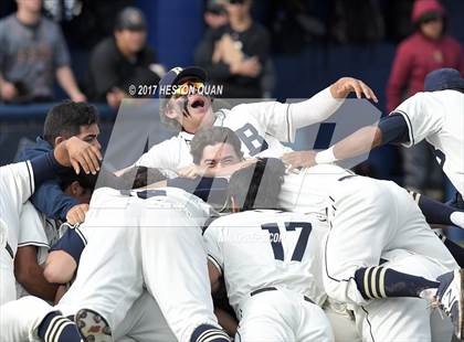 Thumbnail 2 in JSerra Catholic @ St. John Bosco photogallery.
