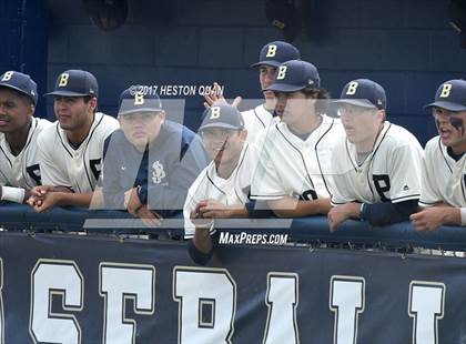 Thumbnail 1 in JSerra Catholic @ St. John Bosco photogallery.