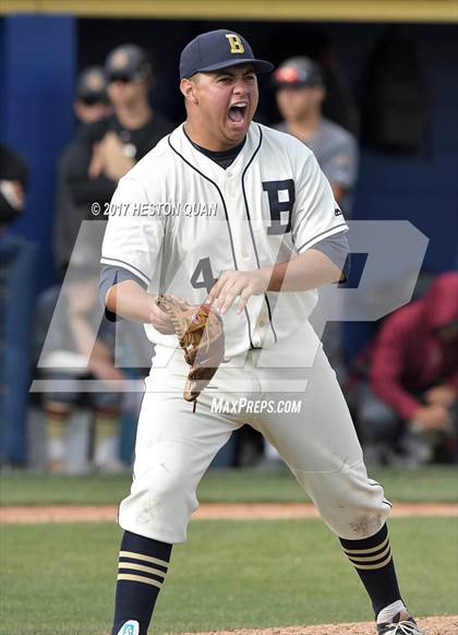 Thumbnail 3 in JSerra Catholic @ St. John Bosco photogallery.