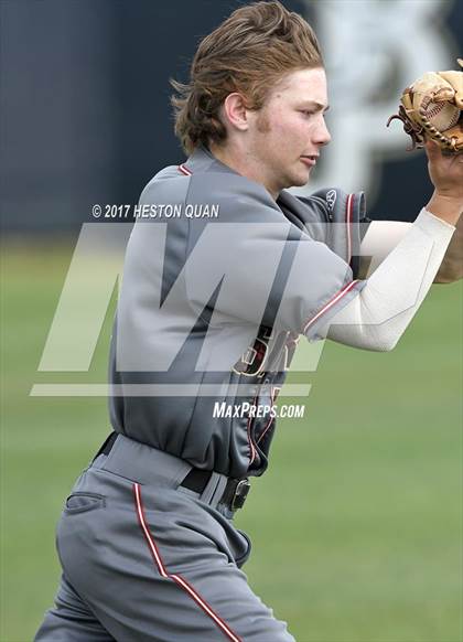 Thumbnail 1 in JSerra Catholic @ St. John Bosco photogallery.