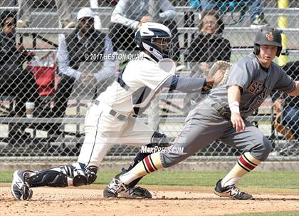 Thumbnail 2 in JSerra Catholic @ St. John Bosco photogallery.