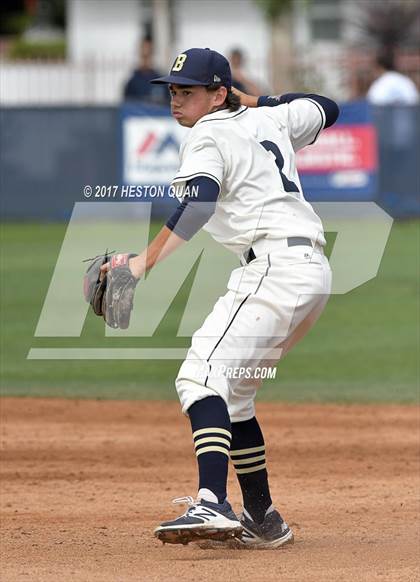 Thumbnail 1 in JSerra Catholic @ St. John Bosco photogallery.