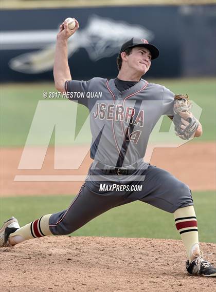 Thumbnail 3 in JSerra Catholic @ St. John Bosco photogallery.