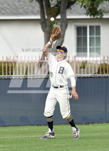 Thumbnail 3 in JSerra Catholic @ St. John Bosco photogallery.