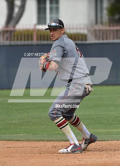 Thumbnail 2 in JSerra Catholic @ St. John Bosco photogallery.