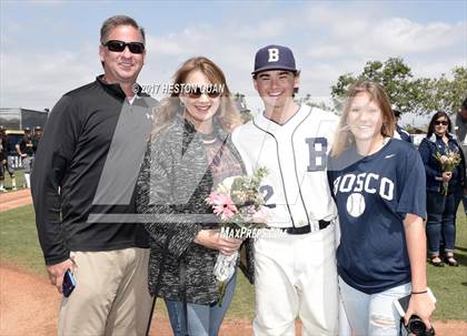 Thumbnail 1 in JSerra Catholic @ St. John Bosco photogallery.