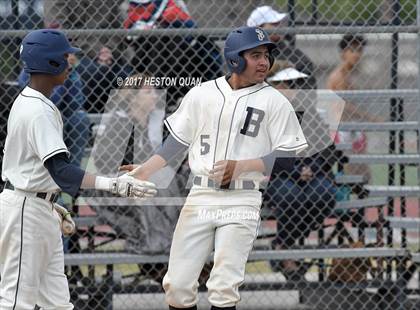 Thumbnail 2 in JSerra Catholic @ St. John Bosco photogallery.