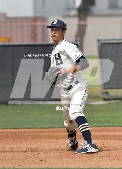 Thumbnail 1 in JSerra Catholic @ St. John Bosco photogallery.