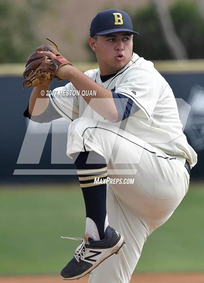 Thumbnail 3 in JSerra Catholic @ St. John Bosco photogallery.