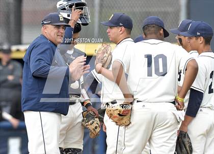 Thumbnail 1 in JSerra Catholic @ St. John Bosco photogallery.