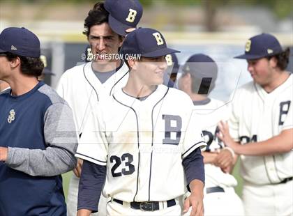 Thumbnail 2 in JSerra Catholic @ St. John Bosco photogallery.