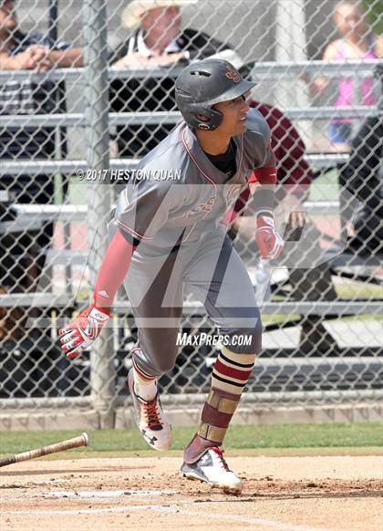 Thumbnail 3 in JSerra Catholic @ St. John Bosco photogallery.