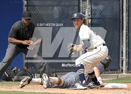 Thumbnail 3 in JSerra Catholic @ St. John Bosco photogallery.