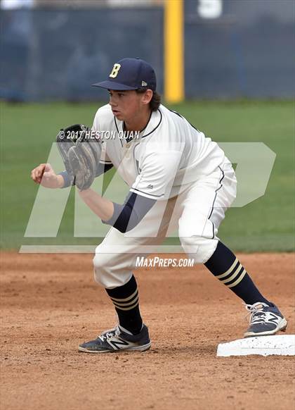 Thumbnail 1 in JSerra Catholic @ St. John Bosco photogallery.