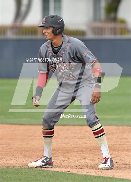 Thumbnail 2 in JSerra Catholic @ St. John Bosco photogallery.