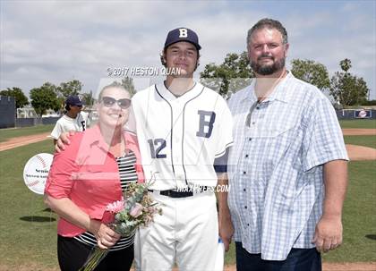 Thumbnail 1 in JSerra Catholic @ St. John Bosco photogallery.