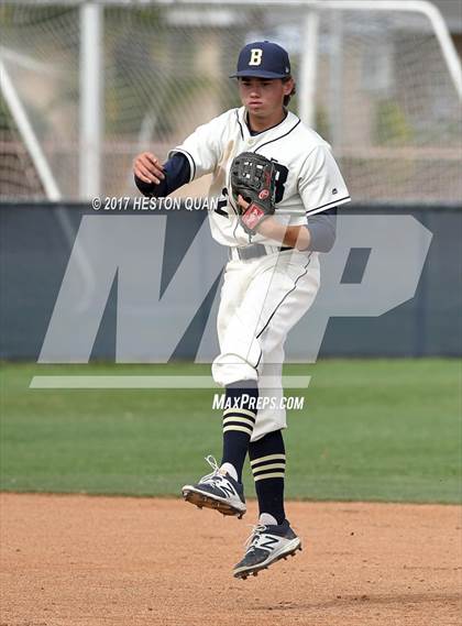 Thumbnail 1 in JSerra Catholic @ St. John Bosco photogallery.