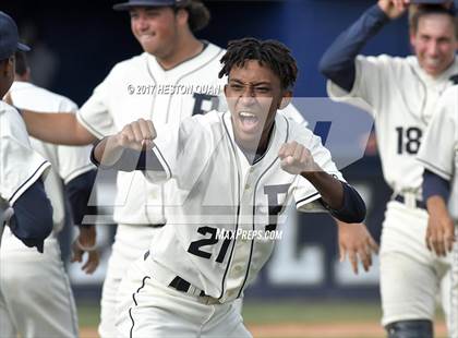 Thumbnail 1 in JSerra Catholic @ St. John Bosco photogallery.