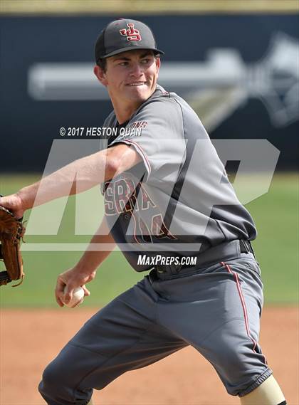 Thumbnail 3 in JSerra Catholic @ St. John Bosco photogallery.