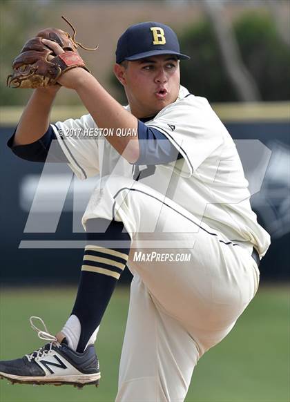 Thumbnail 3 in JSerra Catholic @ St. John Bosco photogallery.