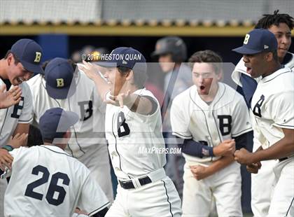 Thumbnail 2 in JSerra Catholic @ St. John Bosco photogallery.