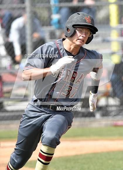 Thumbnail 3 in JSerra Catholic @ St. John Bosco photogallery.