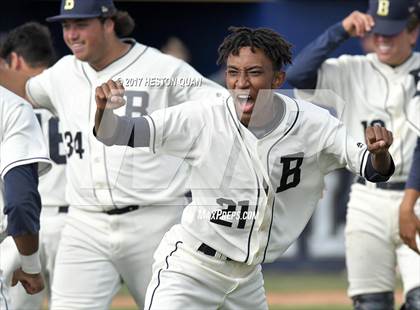 Thumbnail 2 in JSerra Catholic @ St. John Bosco photogallery.