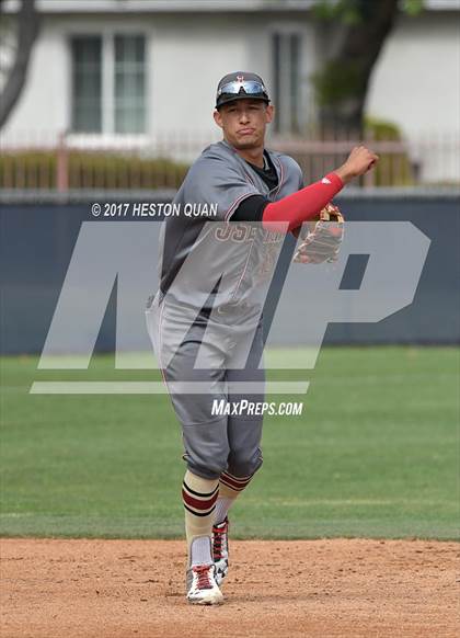 Thumbnail 1 in JSerra Catholic @ St. John Bosco photogallery.