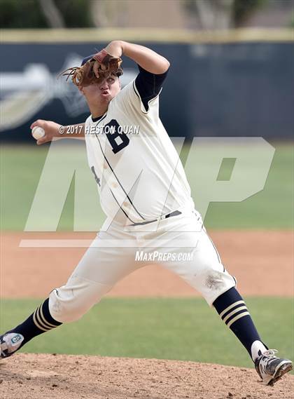 Thumbnail 2 in JSerra Catholic @ St. John Bosco photogallery.